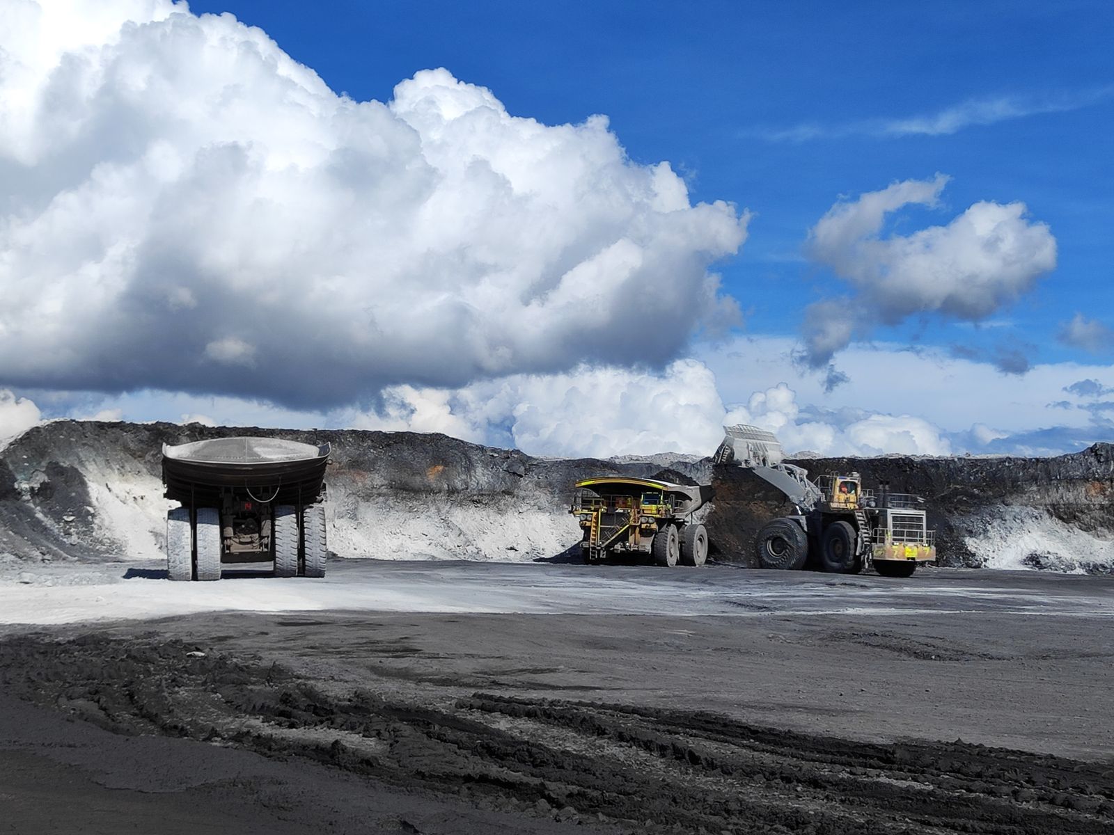 Site industriel de nouvelle génération dédié à l'extraction responsable du lithium en France